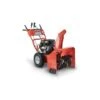 24" 2-Stage Snow Blower