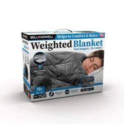 48X72 Weighted Blanket