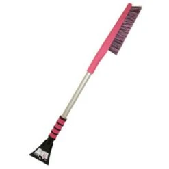 My Pink 31" Snow Brush