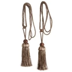 2Pk 23/1/2 Brn Tieback