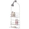 Shower Caddy White