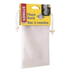 Feeder Bird Sock Finch