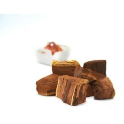 Chunks Wood Mesquite Flvr 5 Lb