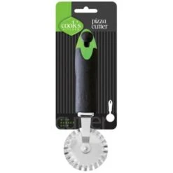 Pizza Cutter Rubber Handle