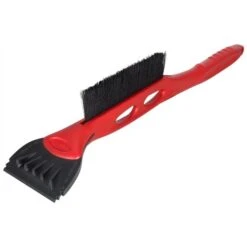 Snowbrush Super Dlx 22In