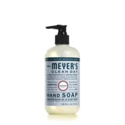 Hand Soap Snow Drp Scnt 12.5Oz