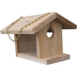 C&S Bluebird Feeder