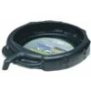 Pans 83230 16-Qt Black Oil D