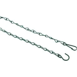 Chain 36in Black Bird Feeder