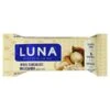 Luna BAR, OG3, WHT CHOC MACDMIA