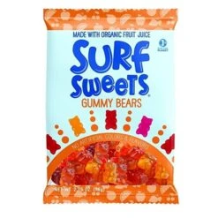 GUMMY BEARS, OG3