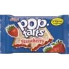 Pop-Tarts Frosted Toaster Pastry, Strawberry Flavor, 3.67 Oz