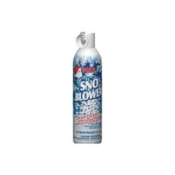 16Oz Santa Sno Blower