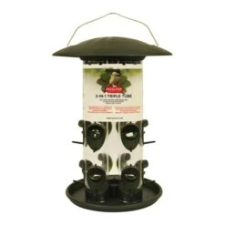 Triple Tube Feeder 6Lb