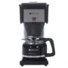 BUNN® Coffee Brewers 10Cup Black S/S