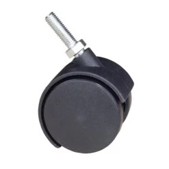 Casters For Kee Adjustable Leg (Set Of 4) -Zoro Tools Shop Regency20Inc MABP27CASTERSxx2xxf2f2de