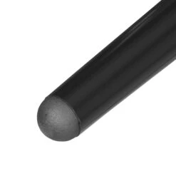 Kahlo Tapered Post Legs (Set Of 4)- Black -Zoro Tools Shop Regency20Inc MTPL27BKxx3xx04a180