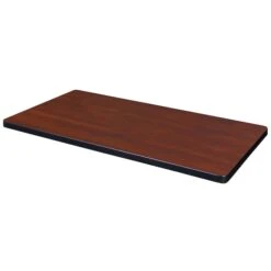 Standard Rectangle Table Top, 48" X 30", C