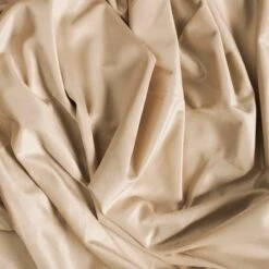 Premium Velvet Scalloped Valance -Zoro Tools Shop Ricardo20Trading20LLC Champagnexxswatchxx451868