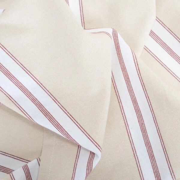 Provence Rod Pocket Tailored Valance 3 Provence Rod Pocket Tailored Valance - Image 3