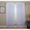 Tergaline 2-Way Pocket Curtain Panel