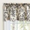 Waverly Gardens Tailored Valance