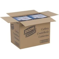 Dixie Keeper, Cutlery, , 180Pc 180PK -Zoro Tools Shop S.P.20Richards20Company 00d1166718e2cee80e3cd7fddfc2624axxa2e26a