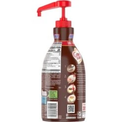 Coffee Creamer, Liquid, Pump Bottle, 1.5 Liter, White -Zoro Tools Shop S.P.20Richards20Company 2b475796a263f30b9c9fbafd9e594ad9xx35956b