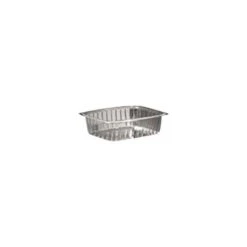 ClearPac OPS 1-Compartment Container, 252PK