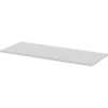 Tabletop, F/Width-adjustable Training Base, 60"x24", Gray