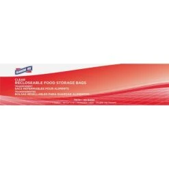Food Storage Bags 1 Gal, PK360