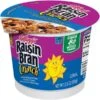 CEREAL, RAISINBRAN, CUPS PK