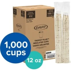 Solo Cup, Foam, Ht/Cld, Trophy, 12Oz 10PK -Zoro Tools Shop S.P.20Richards20Company b96e4abdd568ec8784bbce9f516f04c8xx8eae46