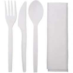Cutlery, Kit, Plant Starch, 7" Pk -Zoro Tools Shop S.P.20Richards20Company bc1882b58750bc53233654a2384505f8xxbf1dd1