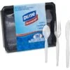 Dixie Keeper, Cutlery, , 180Pc 180PK