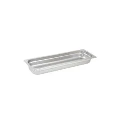 Steam Table Pan Half Size Long 2.5"D