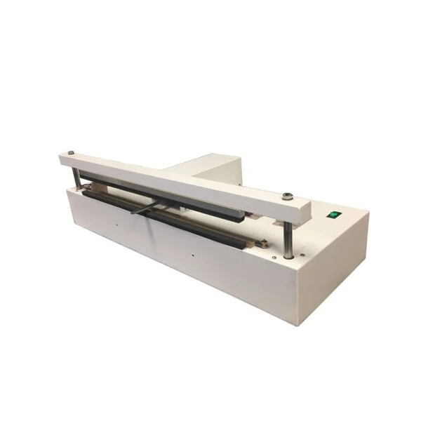 20" Retractable Nozzle Vacuum Sealer W/ Gas Flush 3 20" Retractable Nozzle Vacuum Sealer W/ Gas Flush - Image 3