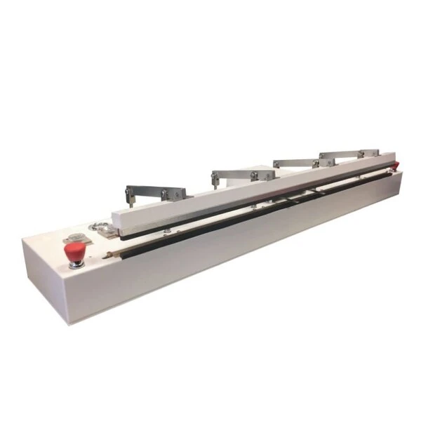 50" Retractable Nozzle Vacuum Sealer W/ Gas Flush 3 50" Retractable Nozzle Vacuum Sealer W/ Gas Flush - Image 3