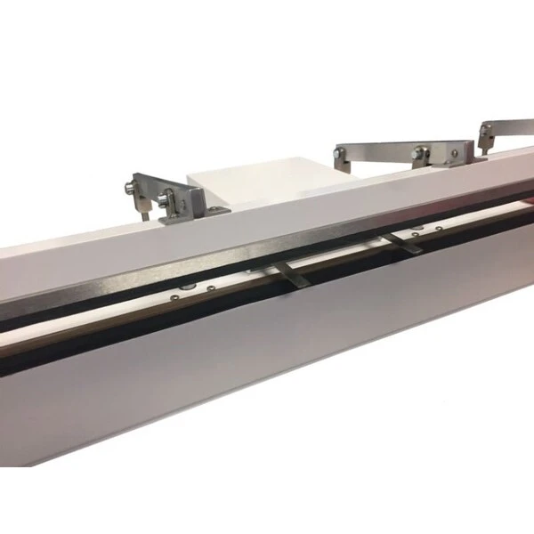 50" Retractable Nozzle Vacuum Sealer W/ Gas Flush 2 50" Retractable Nozzle Vacuum Sealer W/ Gas Flush - Image 2