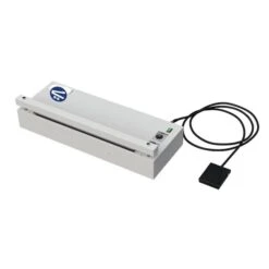 30" Sealer Only - Foot Pedal Pneumatically Operated