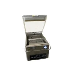Compact Tabletop Vacuum Chamber -Zoro Tools Shop Sealer20Sales20Inc HVCxx210Txx203xx75edaf