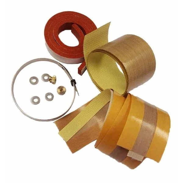 Seal Bar Kit For 50in. Nozzle Vacuum Sealer 1 Seal Bar Kit For 50in. Nozzle Vacuum Sealer