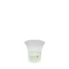 Planet 5oz PLA Clear Cup, 2000PK