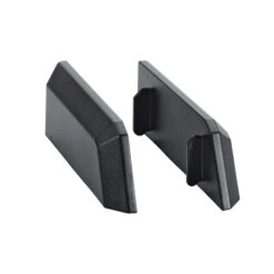 Modular Airpot Rack For 2 Airpots With Condiment Tray, Plastic, Black -Zoro Tools Shop Service20Ideas20Inc APENDCAPSxxlgxx31a94d