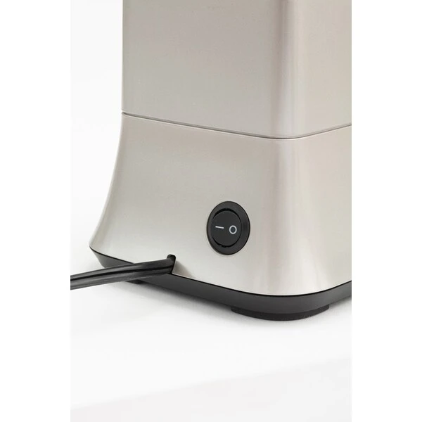 Mesa Electric Knife Single Slot Sharpener Gray 2 Mesa Electric Knife Single Slot Sharpener Gray - Image 2