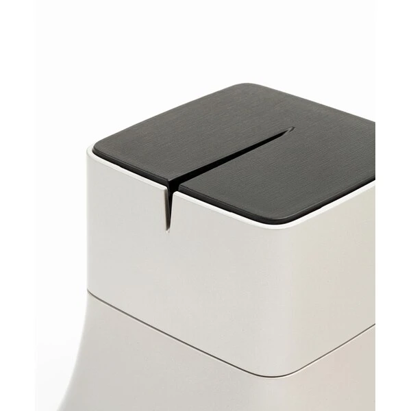 Mesa Electric Knife Single Slot Sharpener Gray 4 Mesa Electric Knife Single Slot Sharpener Gray - Image 4