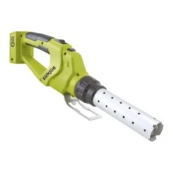 24-Volt Cordless Elec. 1292-Degree Fire Starter, For Charcoal Grills, Tool Only -Zoro Tools Shop Snow20Joe20LLC 24VxxBBQxxCTxxImage02xx15f202