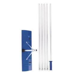 20-Foot Extendable Aluminum Snow Shovel Roof Rake W/26-In X 7-Inch Scratch-Free -Zoro Tools Shop Snow20Joe20LLC RJ207MxxImage04xxfc2689