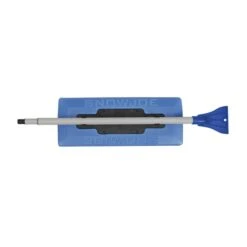 Snow Broom Brass Ice Scraper Bundle 15 Snow Broom Brass Ice Scraper Bundle -Zoro Tools Shop Snow20Joe20LLC SJBLZDxx02xx63e175