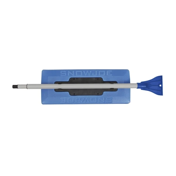 Snow Broom Brass Ice Scraper Bundle 6 Snow Broom Brass Ice Scraper Bundle - Image 6